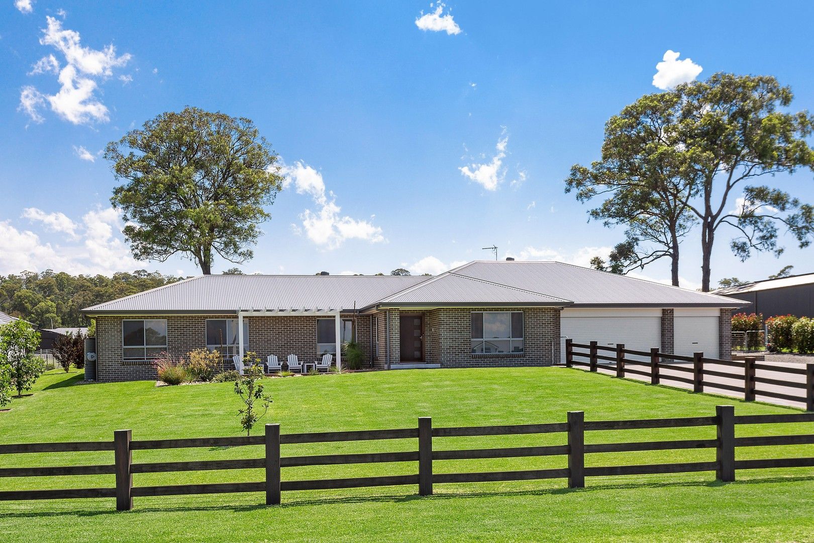 6 bedrooms Acreage / Semi-Rural in 31 The Acres Way TAHMOOR NSW, 2573