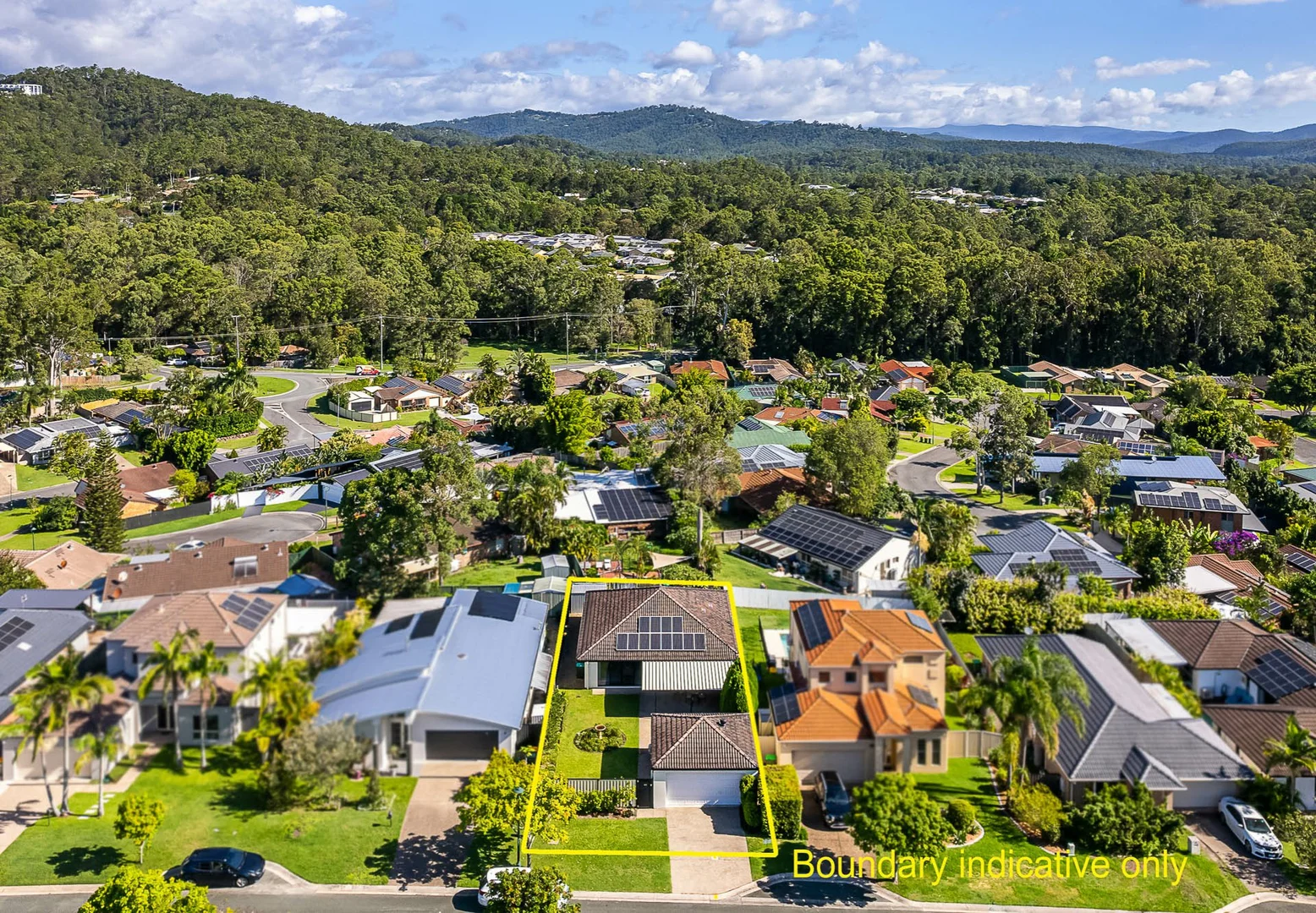 Additional image 42 of 14 Nikau Crescent, Nerang QLD 4211