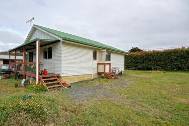 Picture of 9 Hopkins Street, LEITH TAS 7315