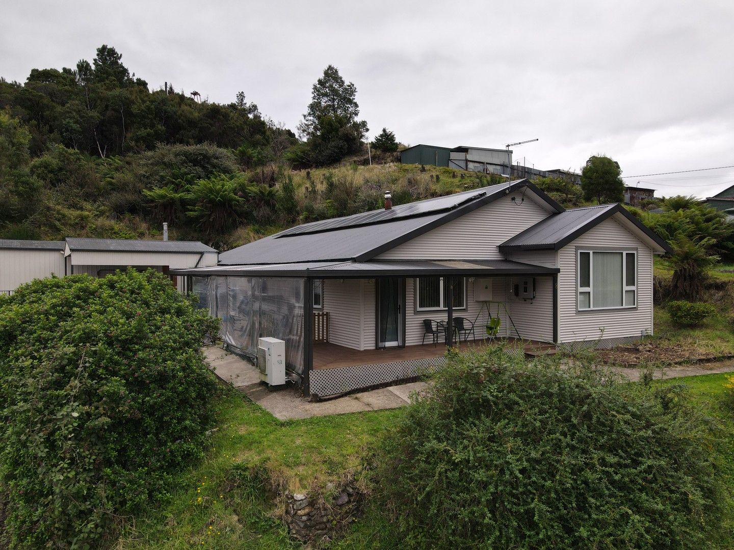 4 bedrooms House in 8 Bowes Street QUEENSTOWN TAS, 7467