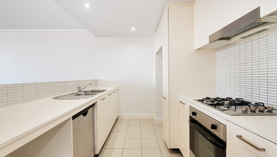 Picture of 211/35D Arncliffe Street, WOLLI CREEK NSW 2205