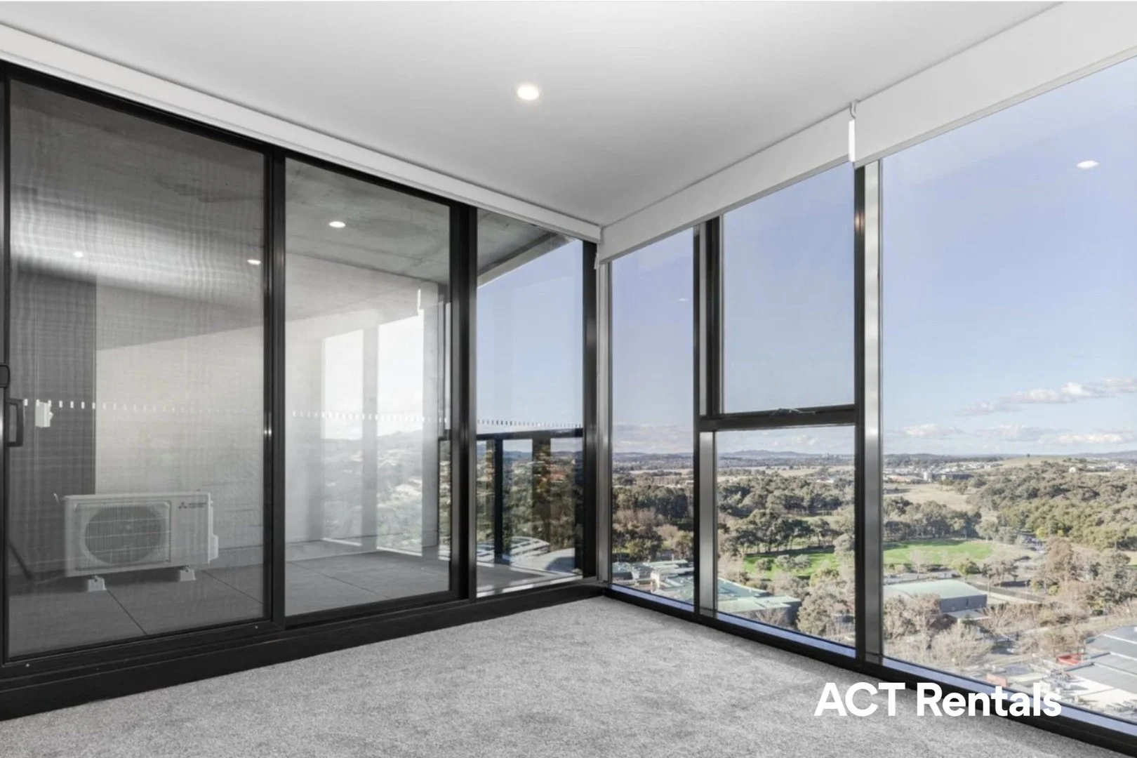 Primary image of 2007/2 Grazier Lane, Belconnen ACT 2617