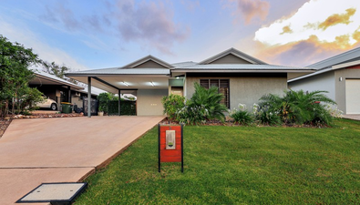 Picture of 6 Pitts Street, ZUCCOLI NT 0832