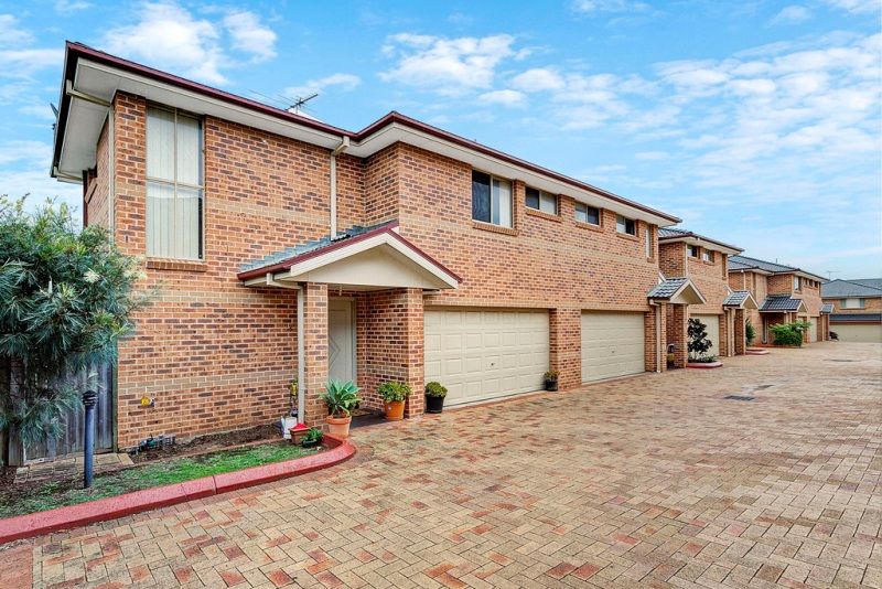 6/18 Edwin Place, Glenwood NSW 2768, Image 0