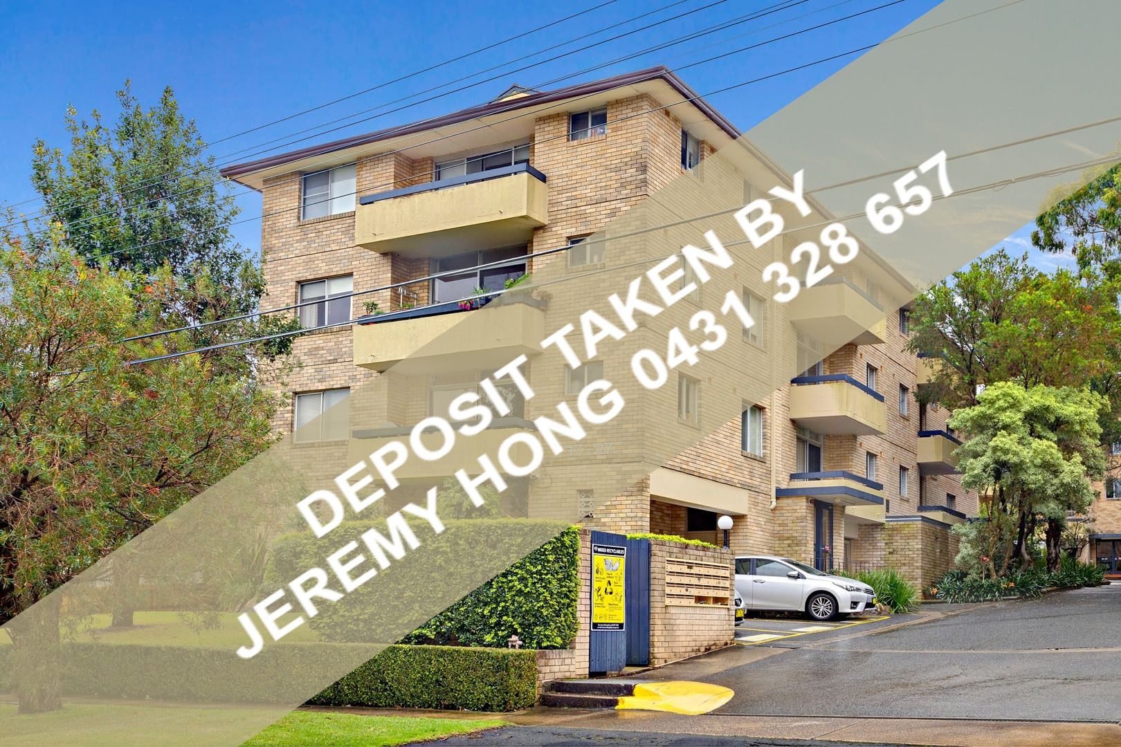 40/17-27 Penkivil Street, Willoughby NSW 2068, Image 0