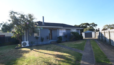 Picture of 36 Oswald Street, PORTLAND VIC 3305