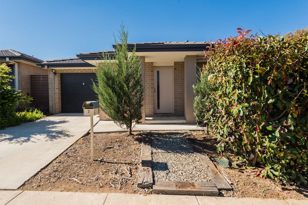 2 Breen Street, Casey ACT 2913, Image 0