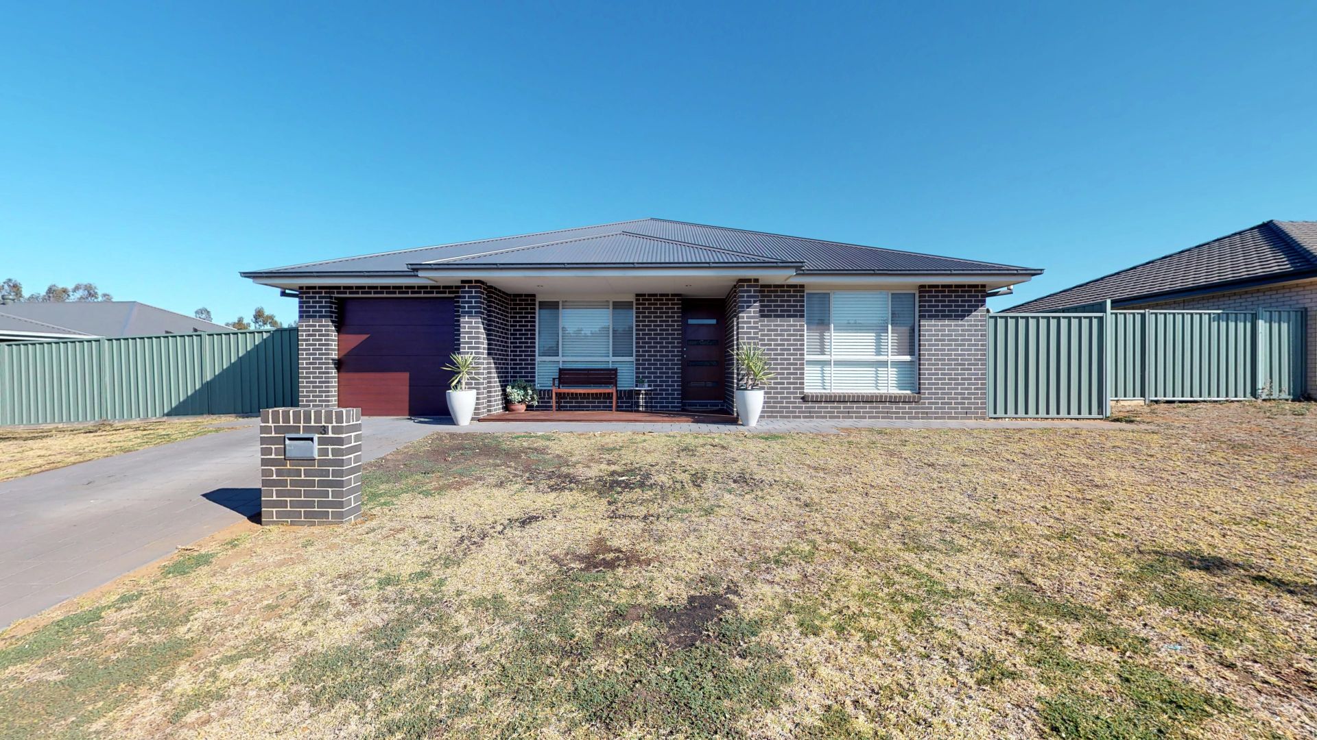 3 Magnolia Boulevard, Dubbo Property History & Address Research Domain