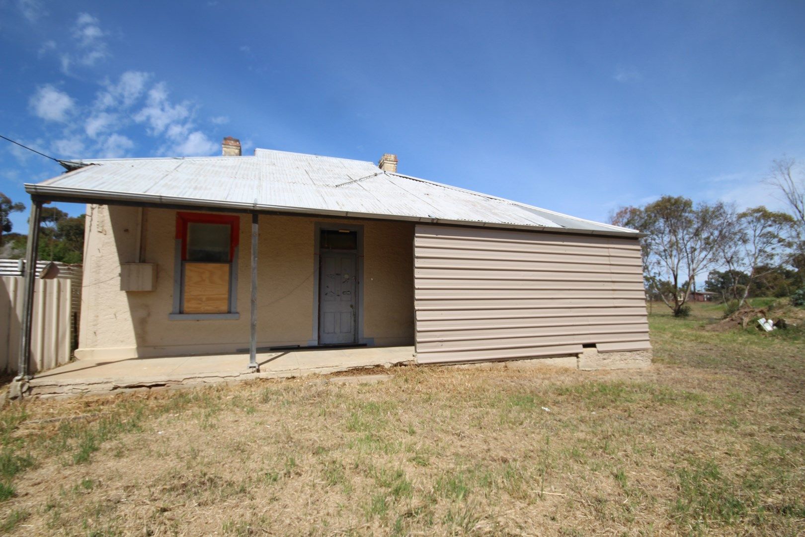 81 Anderson Road, Wirrega SA 5267, Image 0