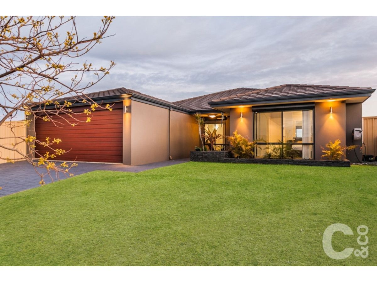 86 Cheltenham Loop, Bertram WA 6167, Image 1