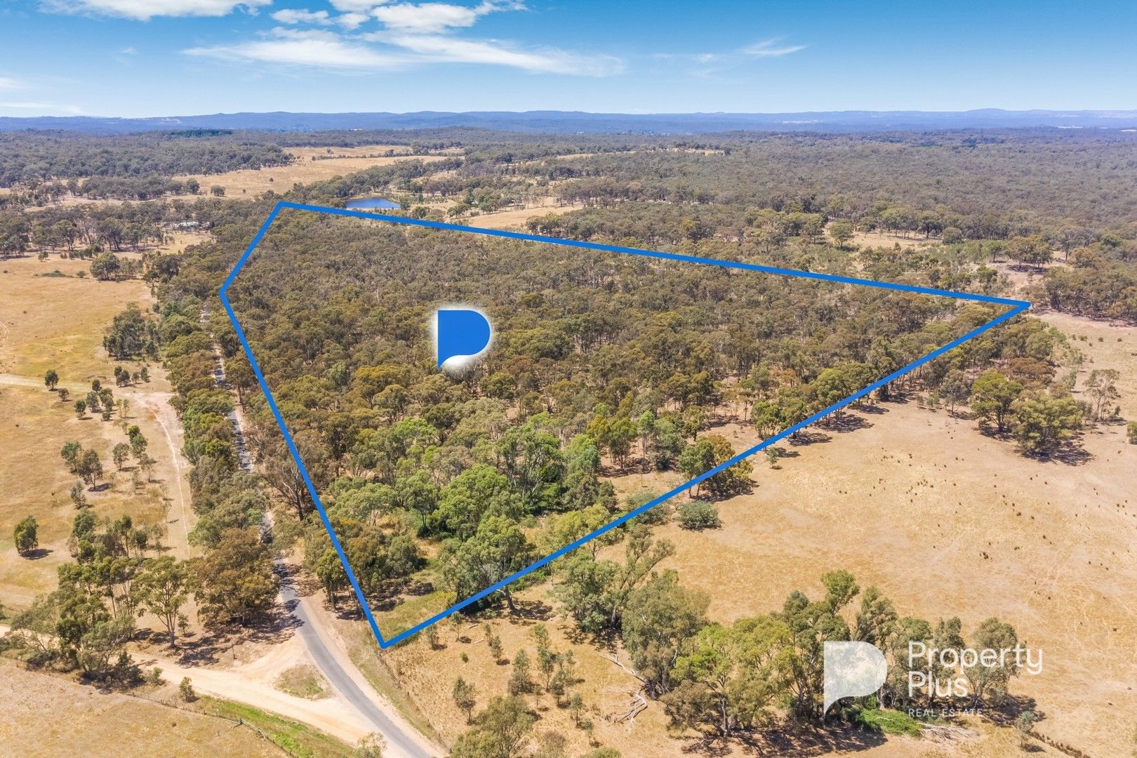 5936 MucklefordCastlemaine Road, Muckleford VIC 3451 Vacant Land for