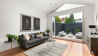 Picture of 69 Station Street, CARLTON VIC 3053