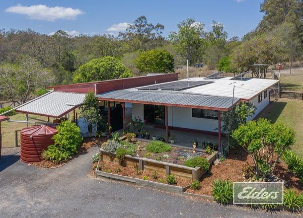 22-36 Whitman Road, Cedar Vale QLD 4285