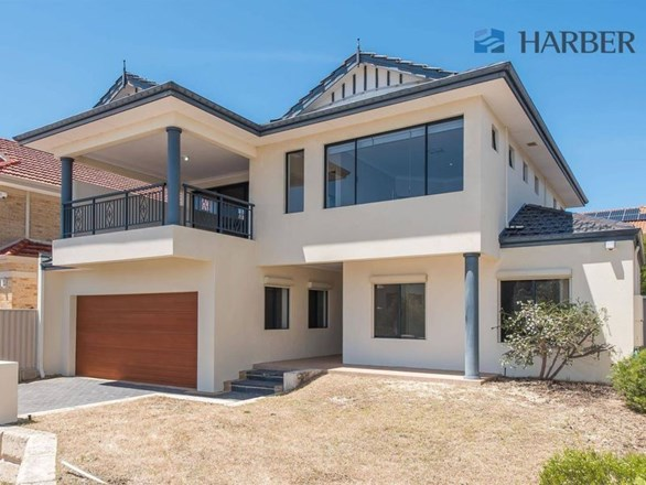 19 Waverton Court, Kallaroo WA 6025