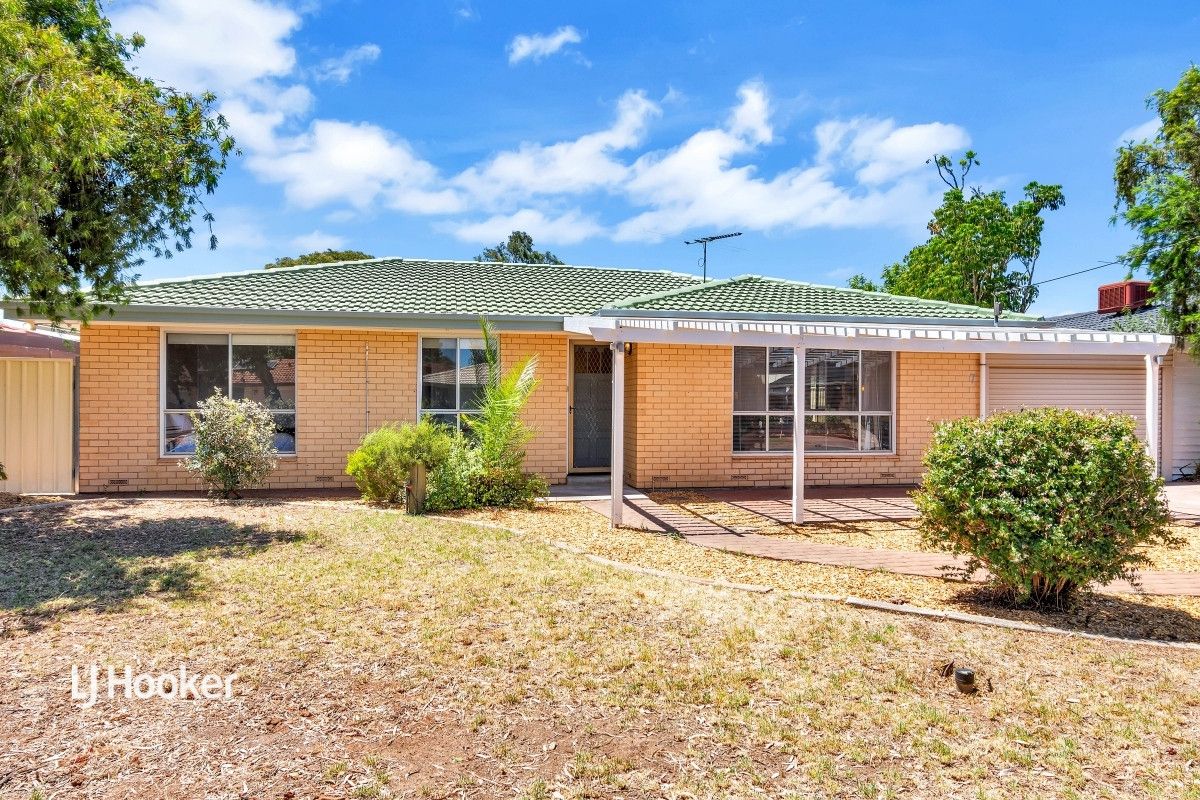 7 Hammond Avenue, Brahma Lodge SA 5109, Image 0