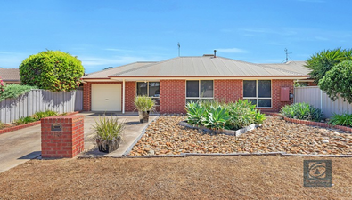 Picture of 115 Shackell Street, ECHUCA VIC 3564