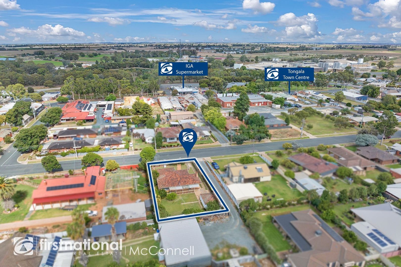 62 Miller Street, Tongala VIC 3621, Image 2