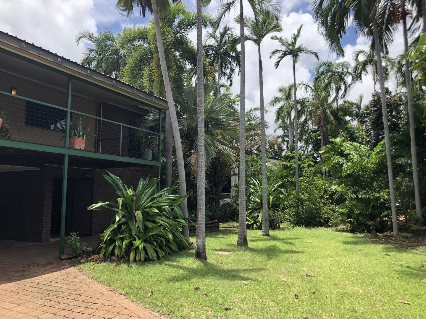 9 Brinkin Terrace, Brinkin NT 0810 House For Rent 750 Domain