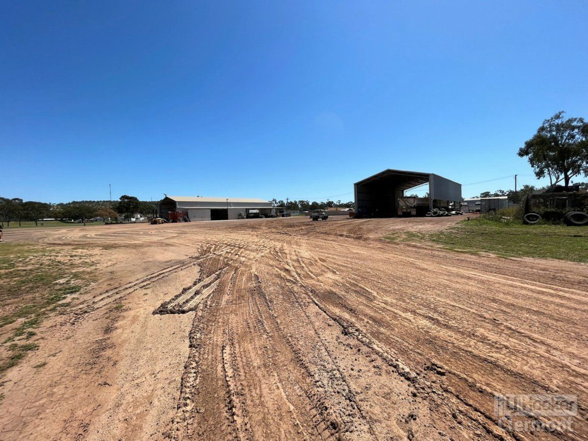 27 Brahman Street, Middlemount QLD 4746 House for Sale Domain