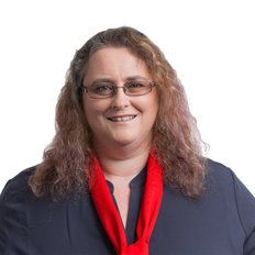 Sharon Jackson, Sales representative