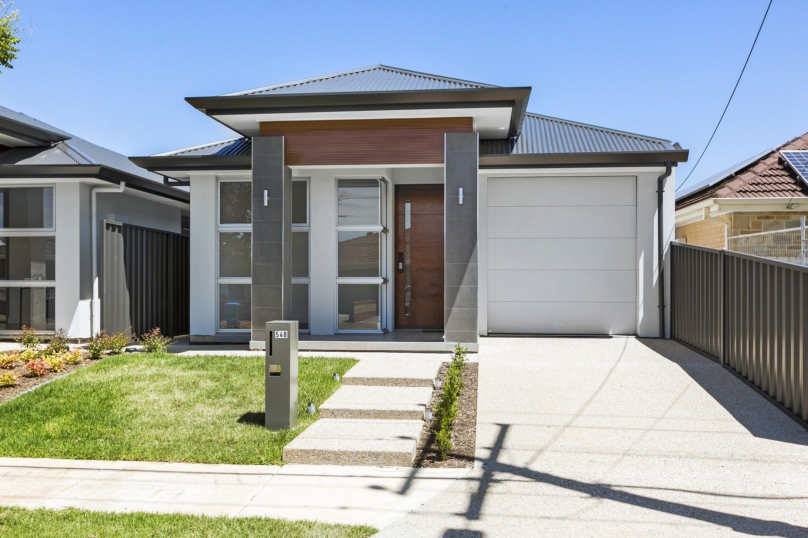 54B Alexander Ave, Campbelltown SA 5074, Image 0