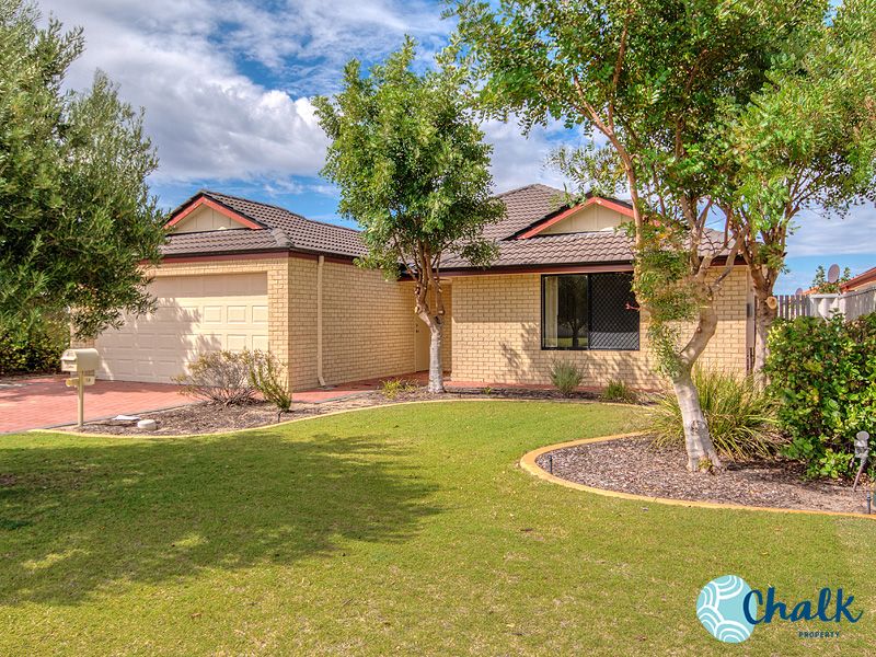 18 Merrimac Loop, Rockingham WA 6168, Image 0