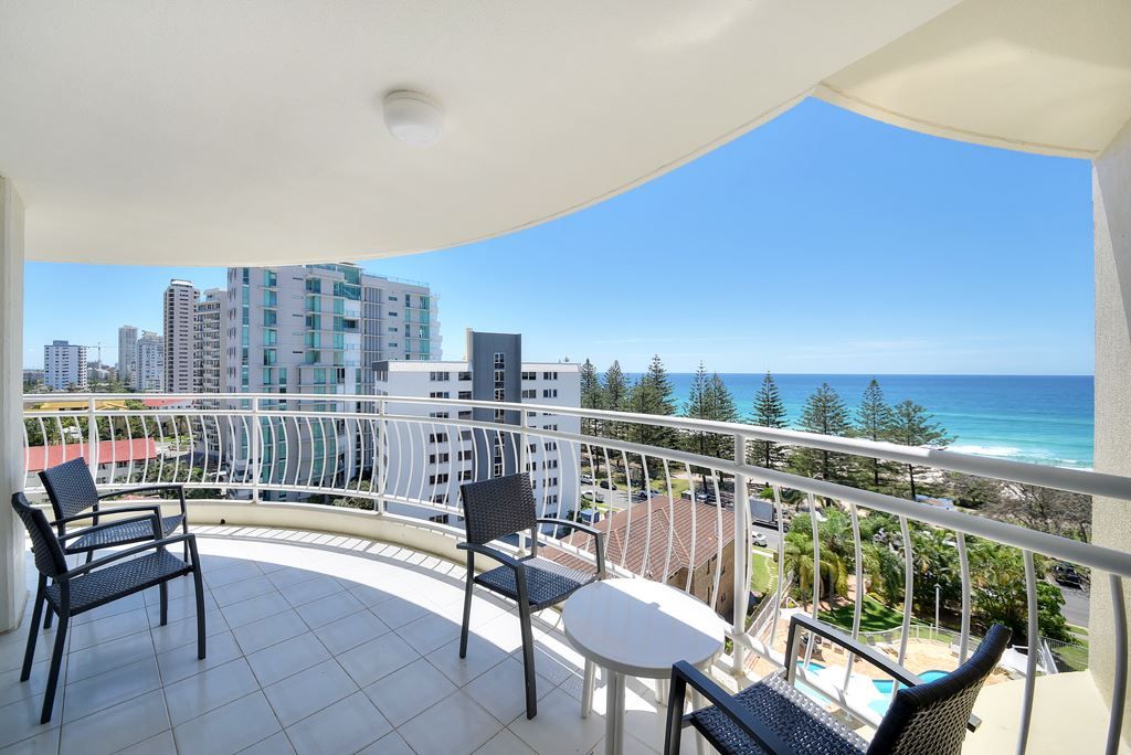 8A/3 Second Avenue, Burleigh Heads QLD 4220, Image 1