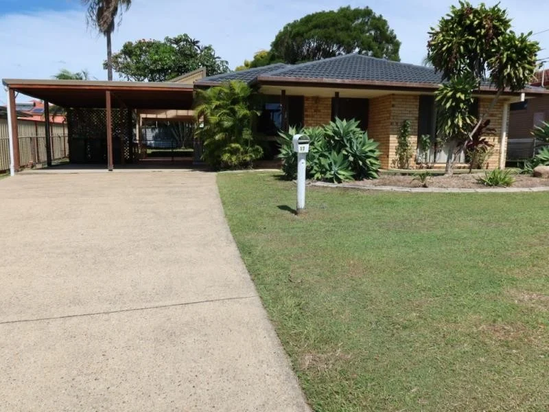 17 Waterton Street, Clontarf QLD 4019