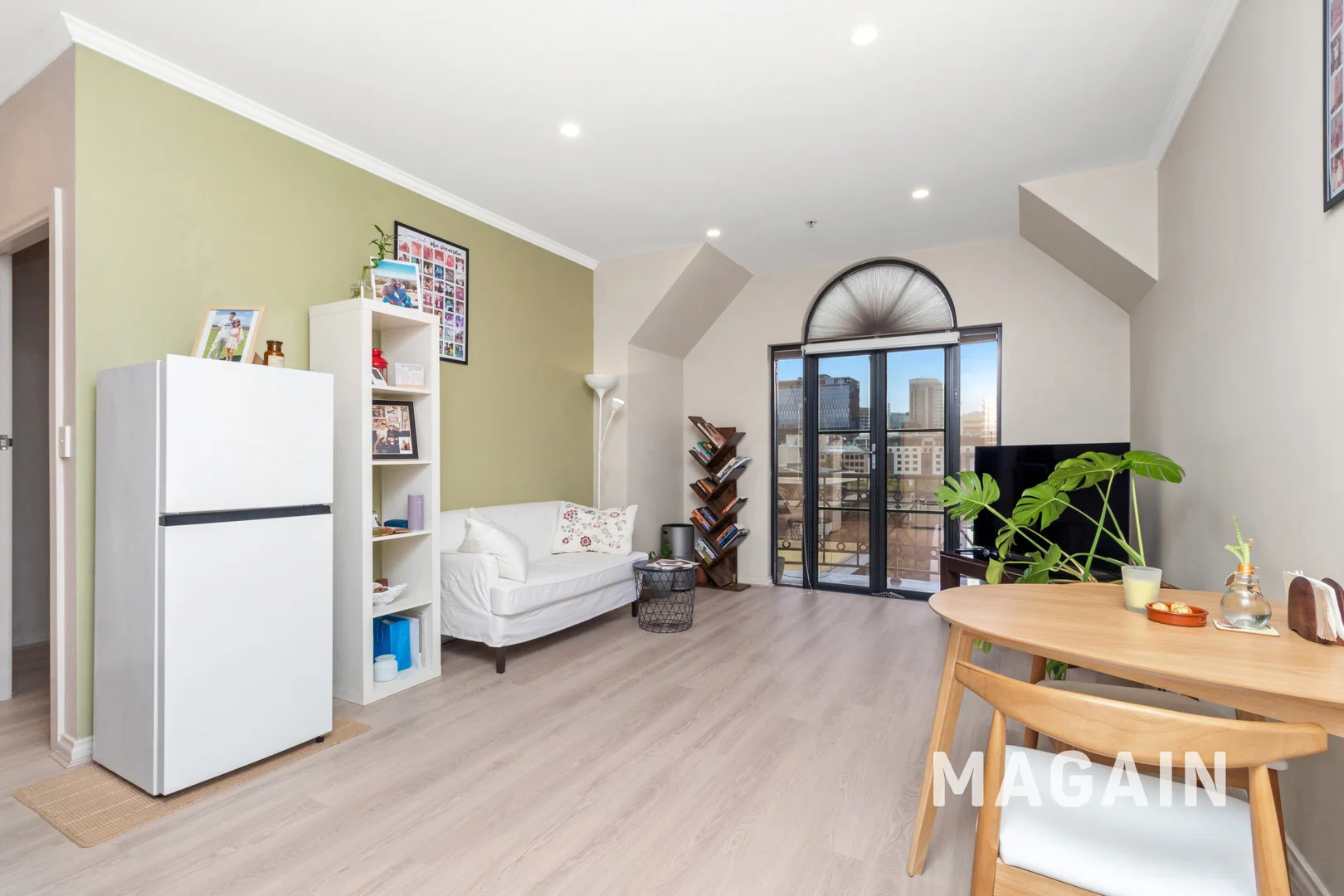Additional image 6 of 603/88 Frome St, Adelaide SA 5000