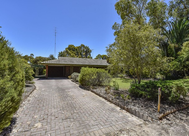 12 Fulwood Avenue, Tintinara SA 5266