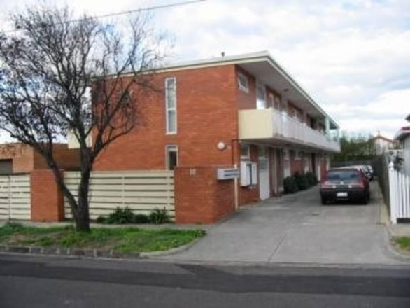 9/16 Wallace Street, Brunswick West VIC 3055