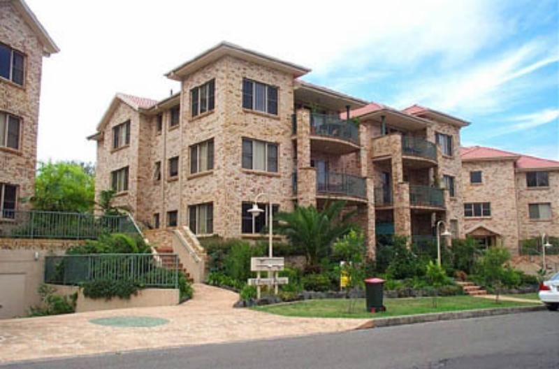 10/410 Gipps Street, Wollongong Property History & Address Research