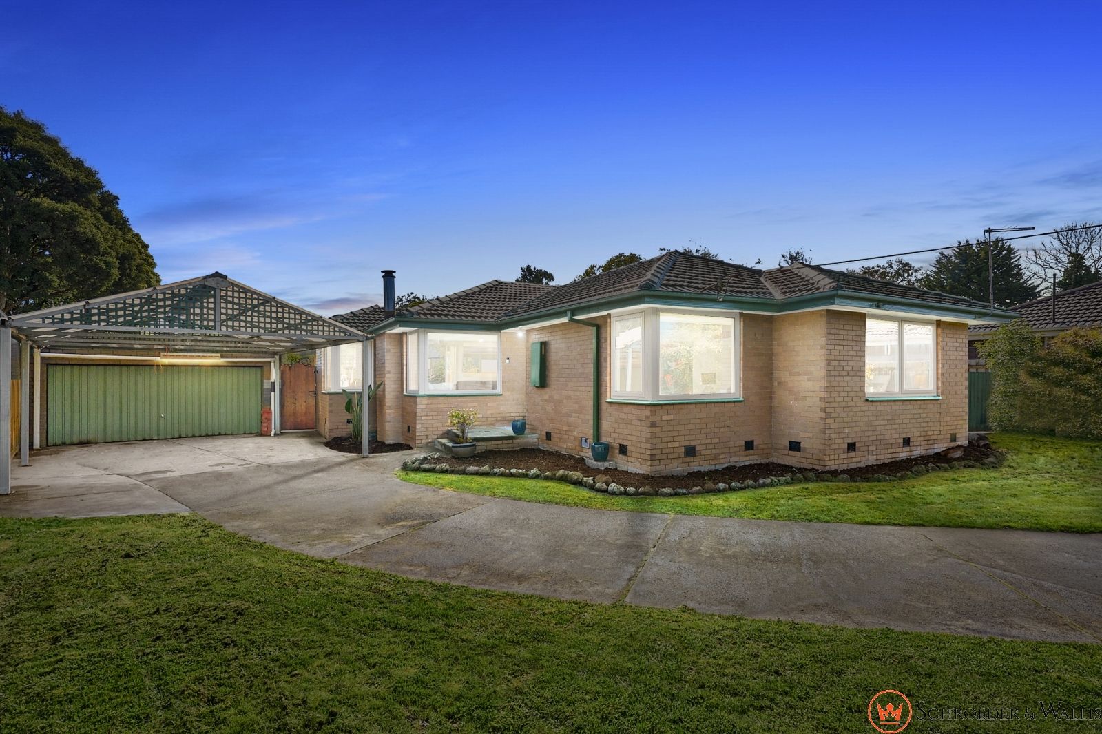 9 Luscombe Court, Kilsyth VIC 3137, Image 0