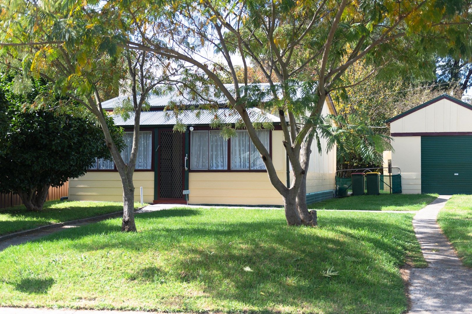 41 Coalbrook Street, Lithgow NSW 2790, Image 0