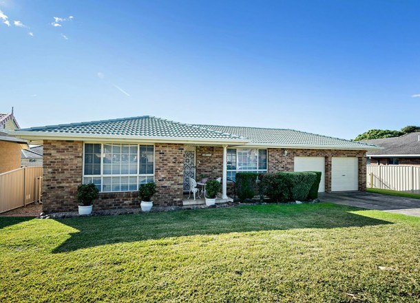 36 Carrabeen Drive, Old Bar NSW 2430