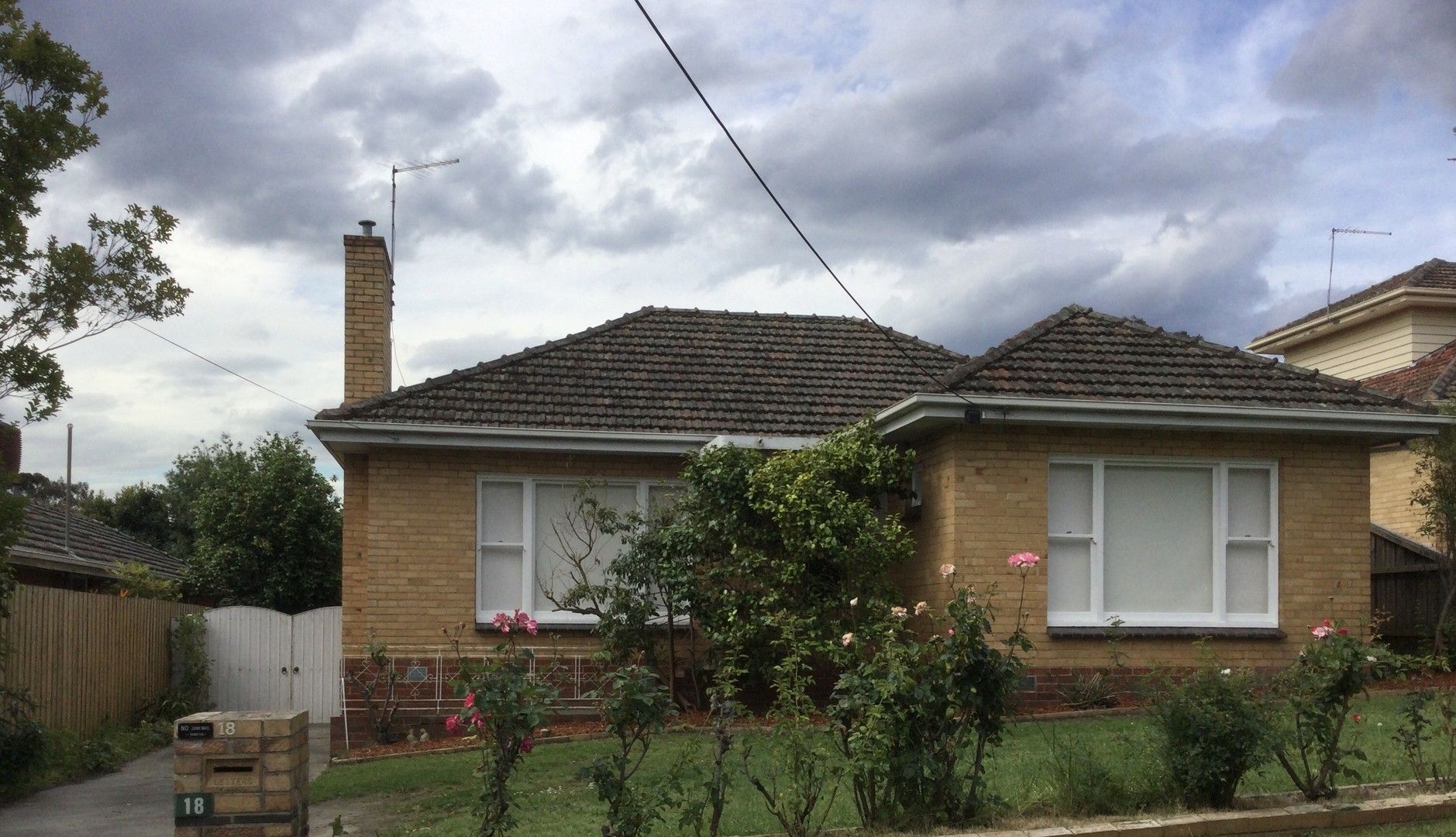 18 Berrima Road, Rosanna VIC 3084 House For Rent 500 Domain