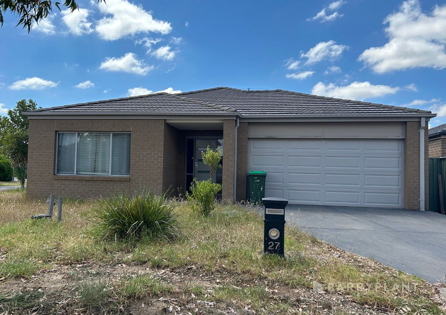 4 bedrooms House in 27 Aldridge Road WYNDHAM VALE VIC, 3024
