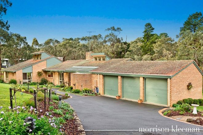 Picture of 68 Mclennans Road, PLENTY VIC 3090