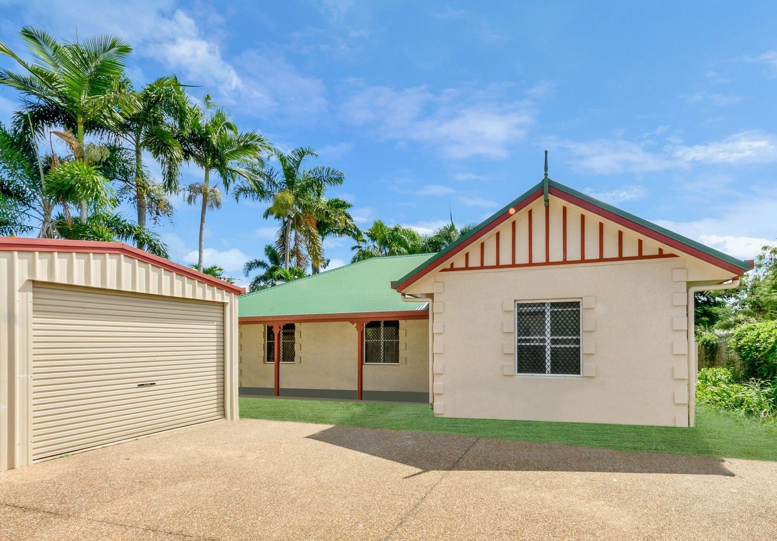 250A Hugh Street, Gulliver QLD 4812, Image 0