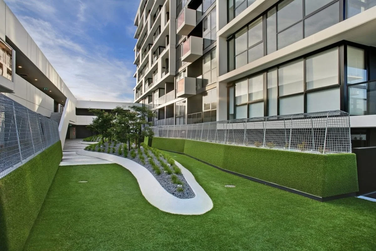 Additional image 13 of 504/5 Flockhart Street, Abbotsford VIC 3067