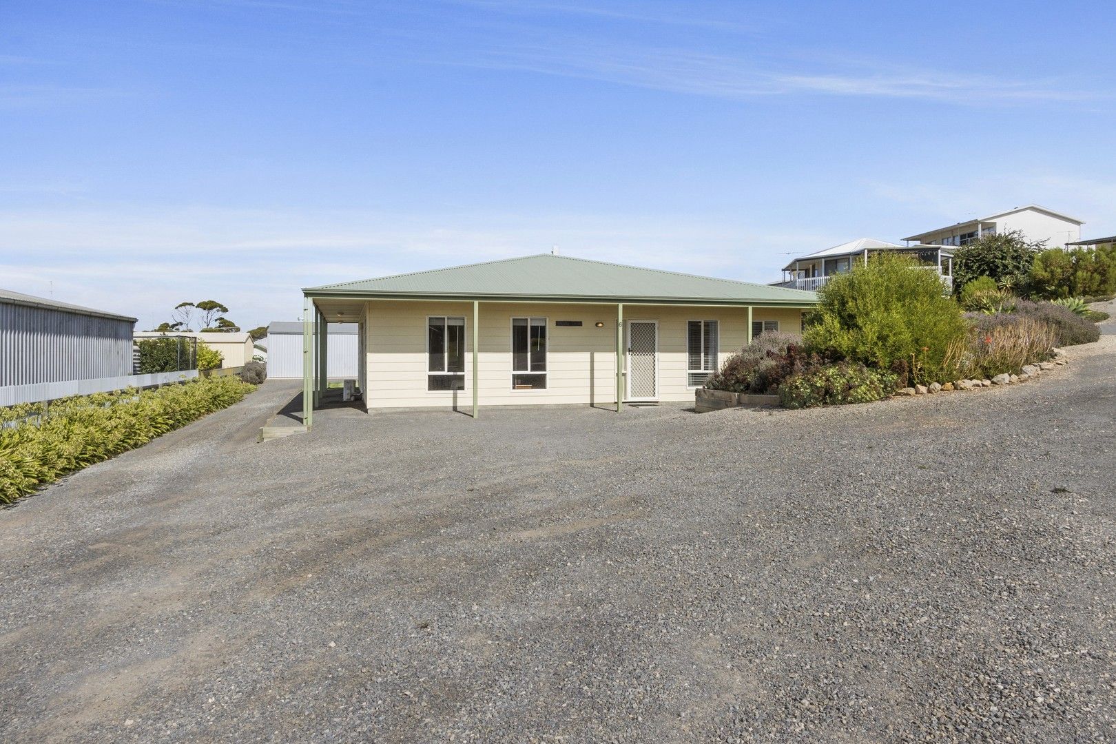 6 Para Crescent, Point Turton SA 5575, Image 0