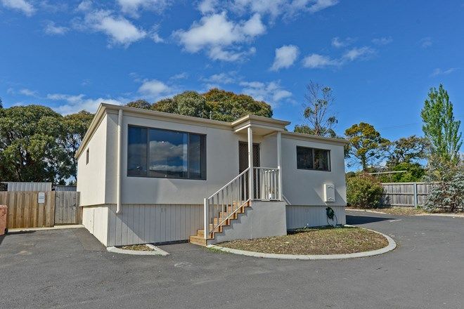 Picture of 3/14 Sorell Street, BRIDGEWATER TAS 7030