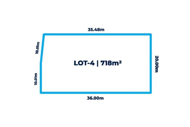 Picture of 'Hindmarsh Estate' Lot 4, Columbia Court, MURRAY BRIDGE SA 5253