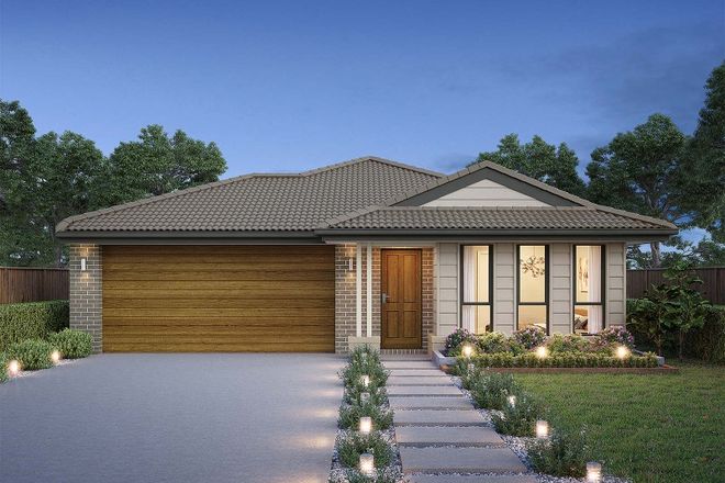 Picture of Lot 228 Muttonwood Cres, DEANSIDE VIC 3336