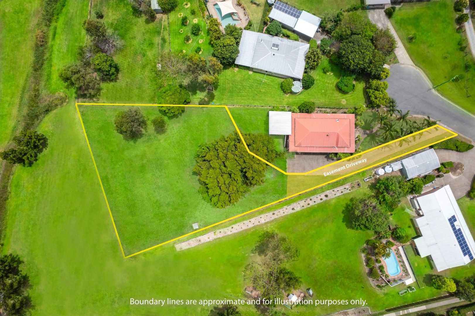 Proposed Lot 2 3 Appaloosa Court, Dayboro QLD 4521, Image 0
