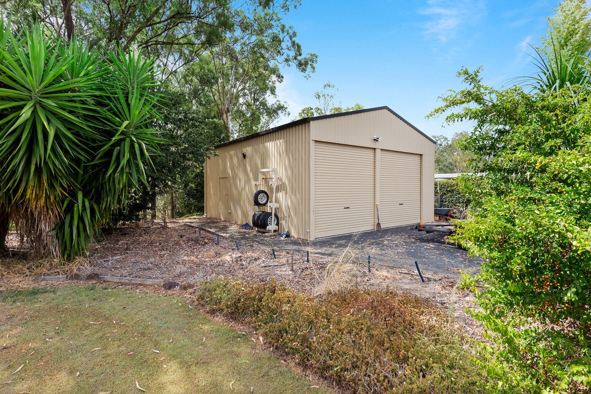 51 Parkridge Drive, Withcott QLD 4352, Image 2