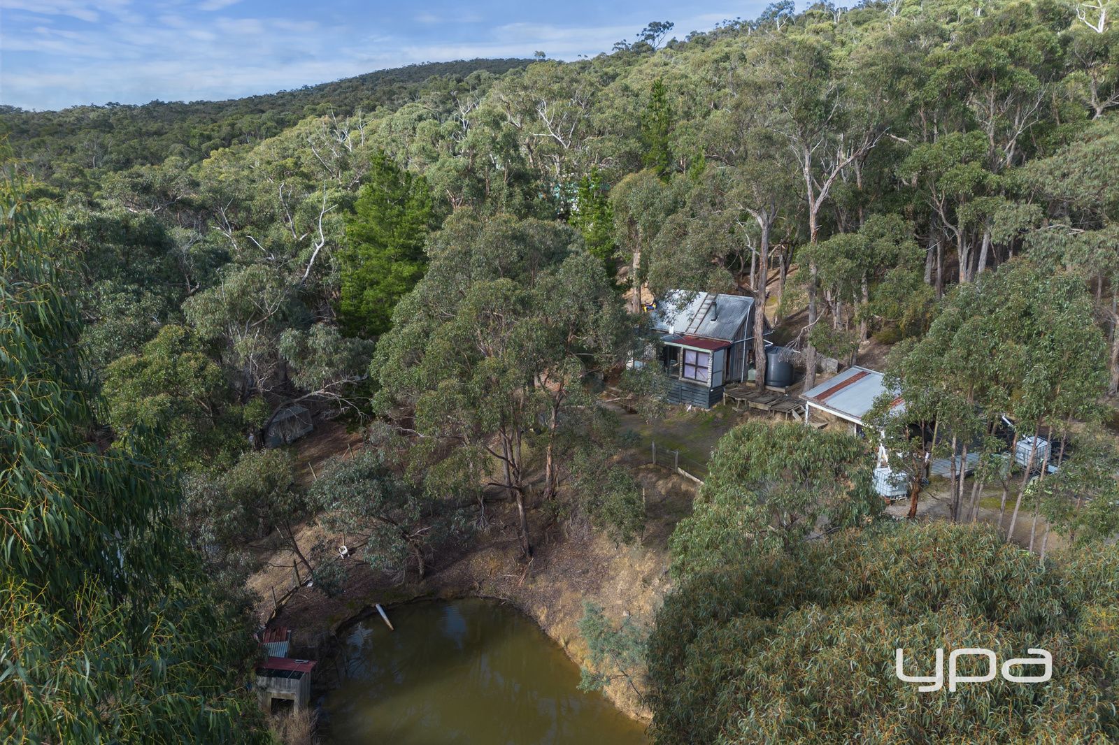 Vacant land in 155 Shuter Avenue, GREENDALE VIC, 3341