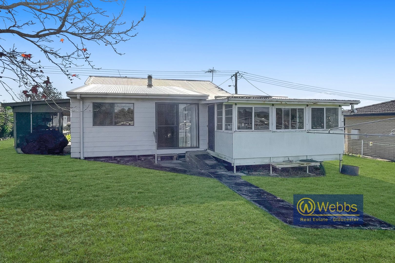 43 Elliot Street, Gloucester NSW 2422, Image 1