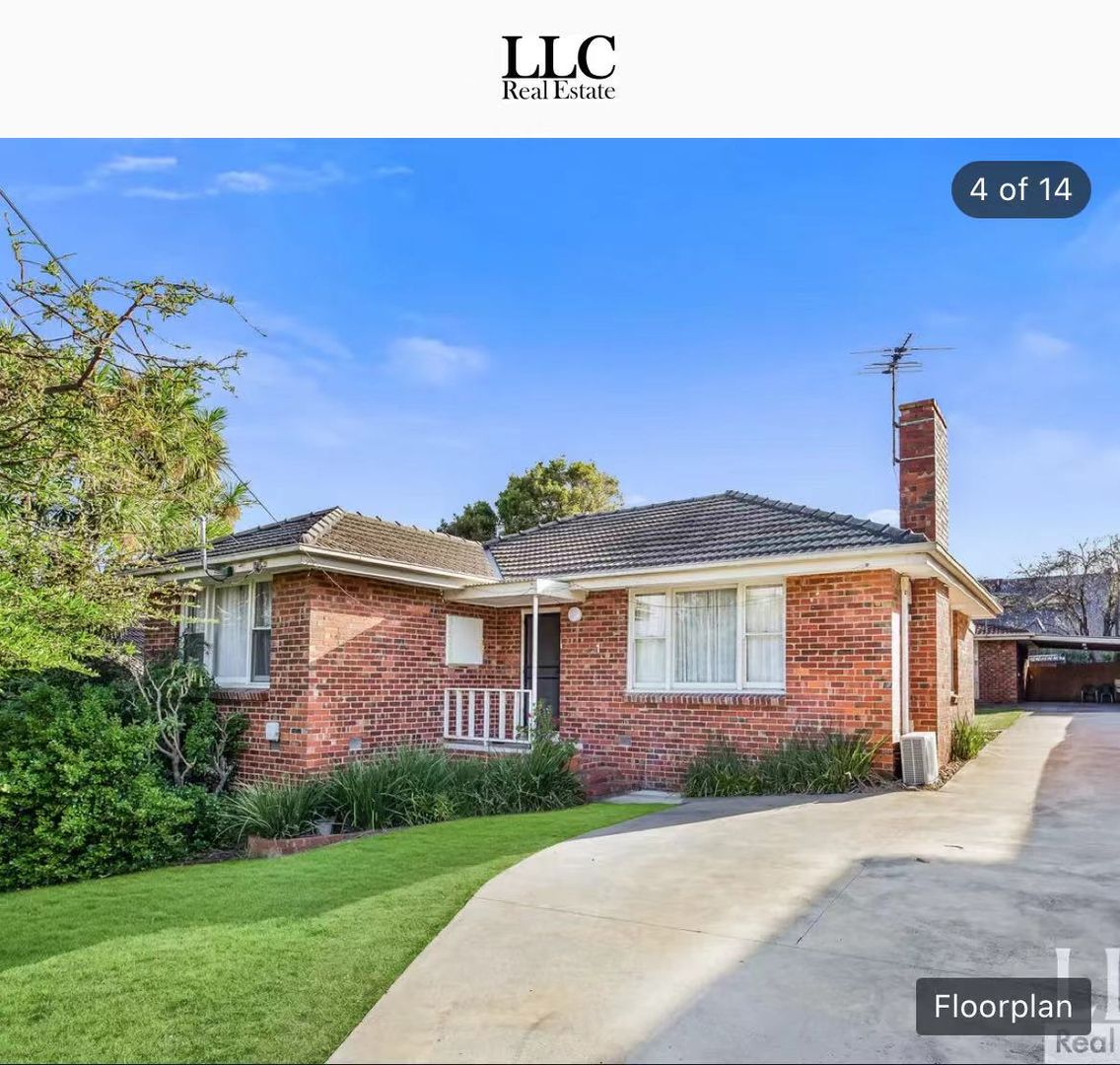 1/13 Damon Road, Mount Waverley Property History & Address Research