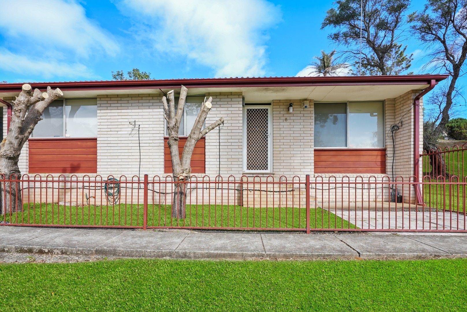 8/20 Stewart Street, Campbelltown NSW 2560, Image 0